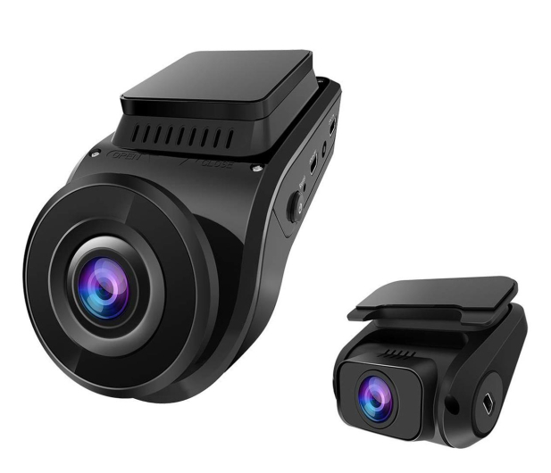 Vantrue S1 2,5k/2"/170 - 668470 - zdjęcie